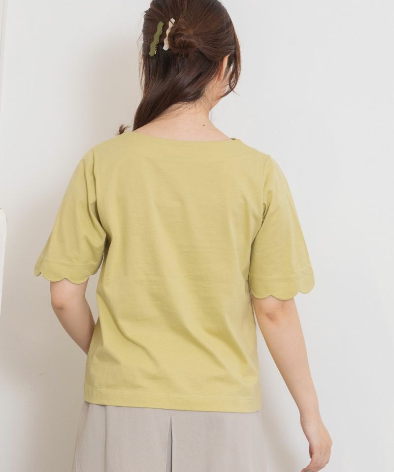 モデル身長：162cm