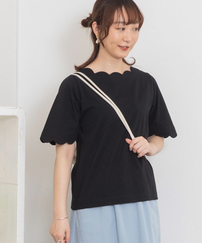 モデル身長：162cm