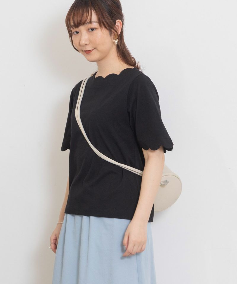 モデル身長：162cm