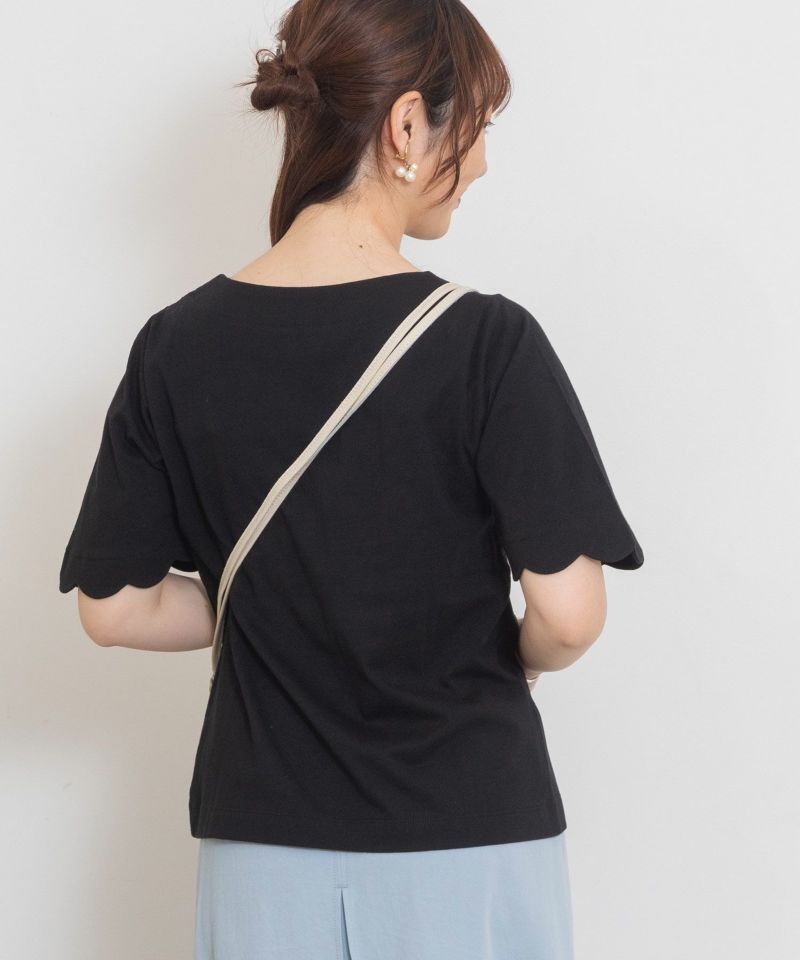 モデル身長：162cm