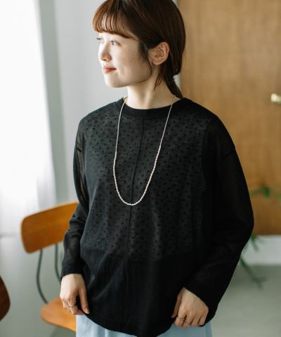 モデル身長：156cm