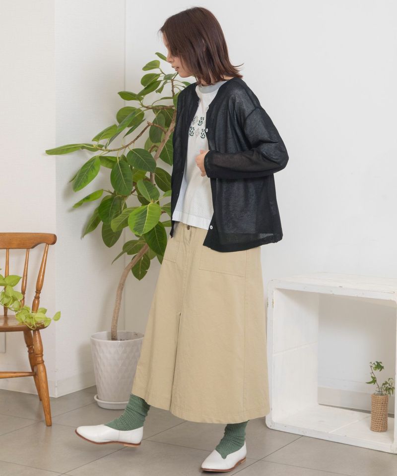 モデル身長：162cm