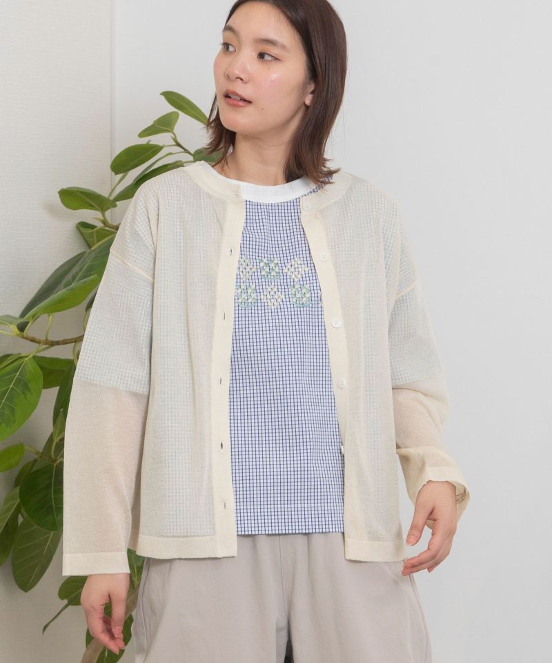 モデル身長：162cm