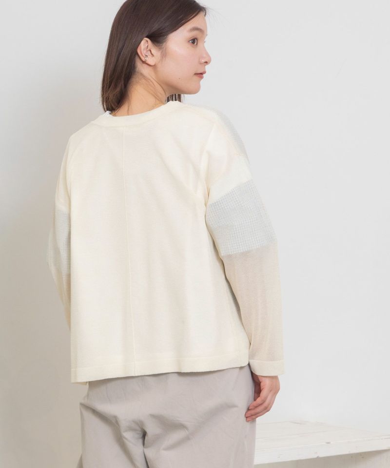 モデル身長：162cm