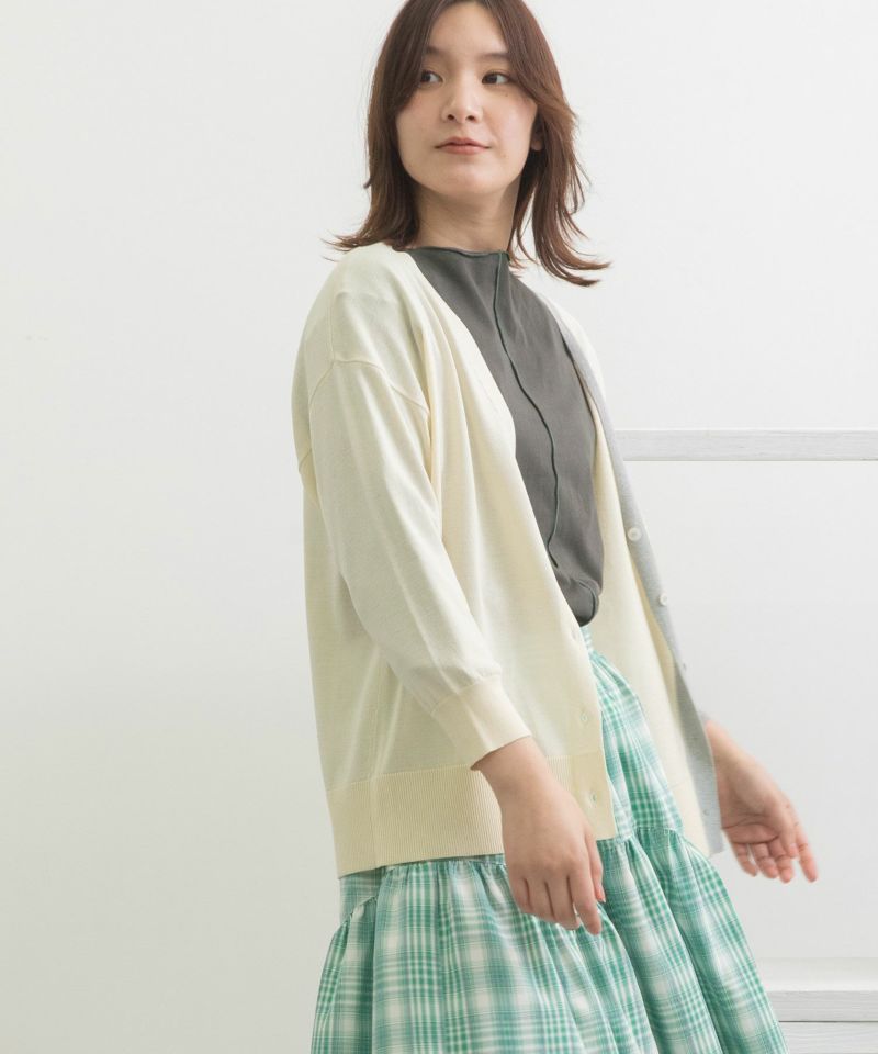 モデル身長：162cm