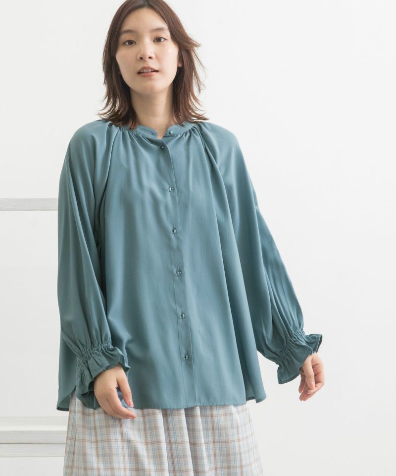 モデル身長：162cm