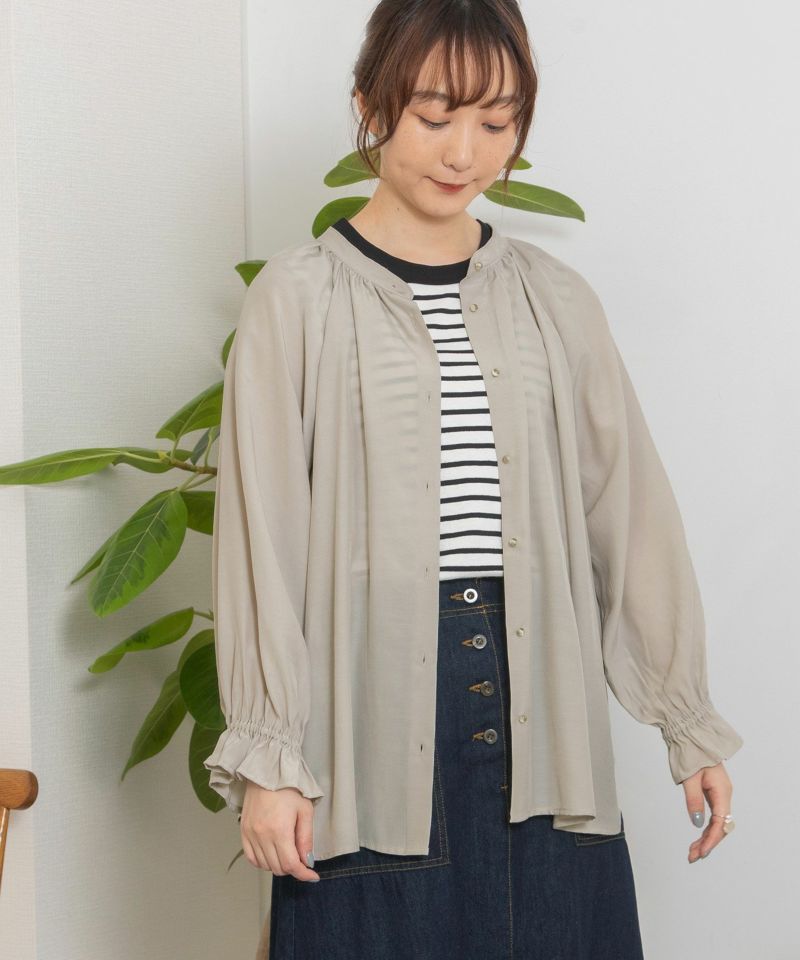 モデル身長：162cm