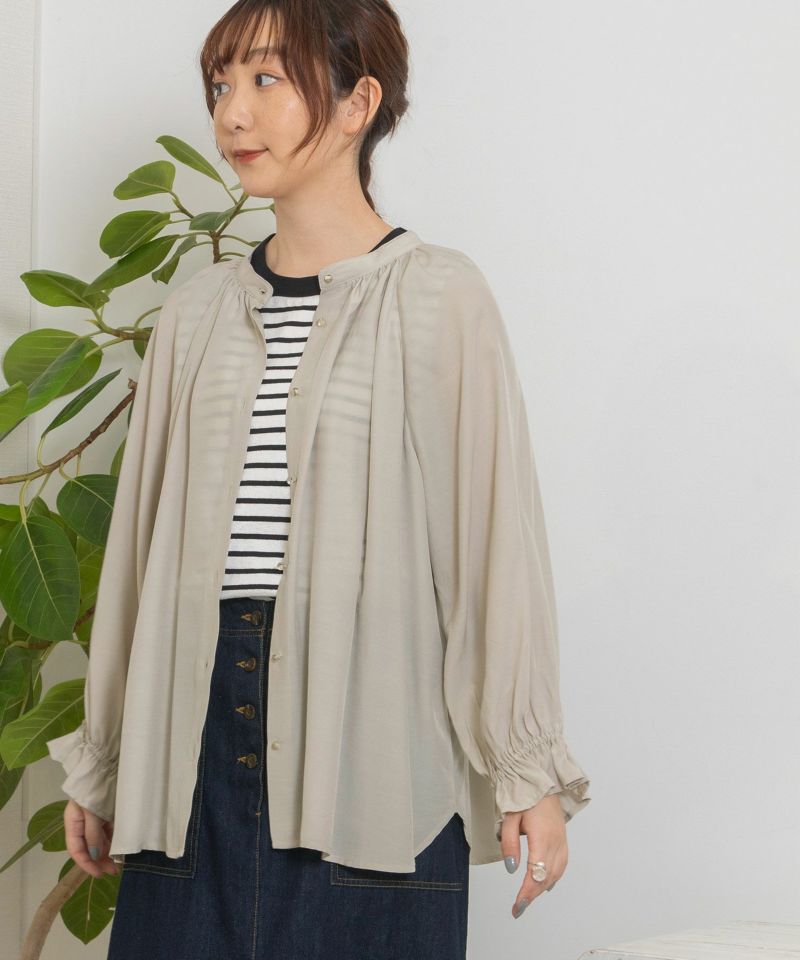 モデル身長：162cm