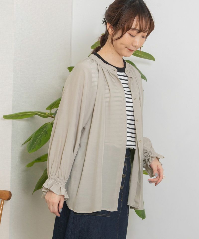 モデル身長：162cm