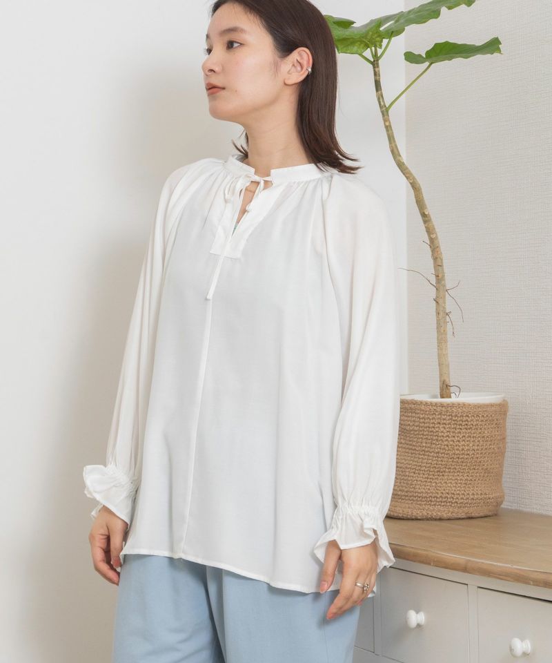 モデル身長：162cm
