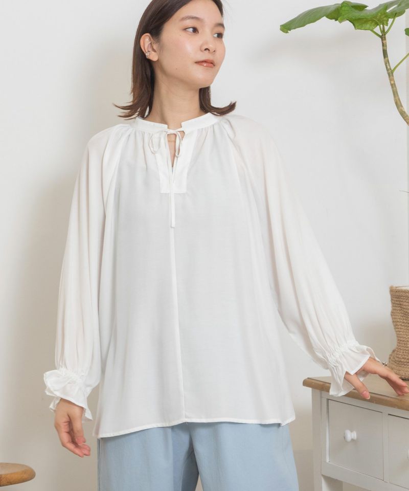 モデル身長：162cm