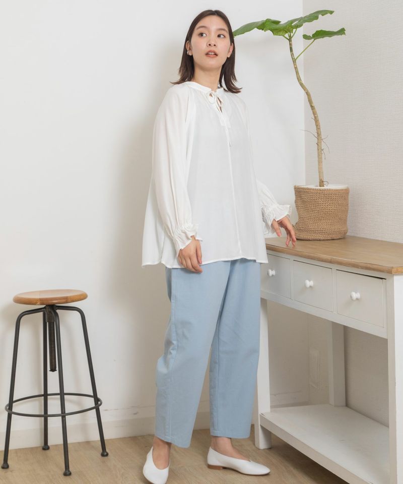 モデル身長：162cm