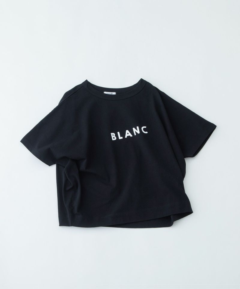 Cloche USコットン アソートロゴプリントTシャツ | COO ONLINE