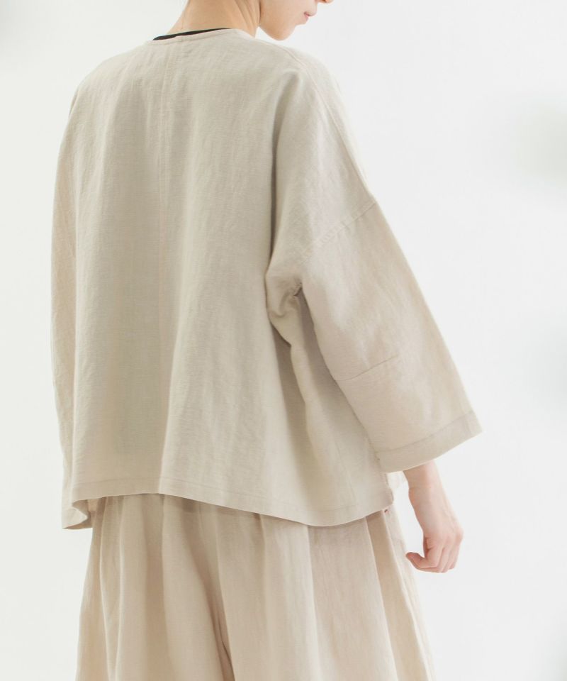 モデル身長：170cm