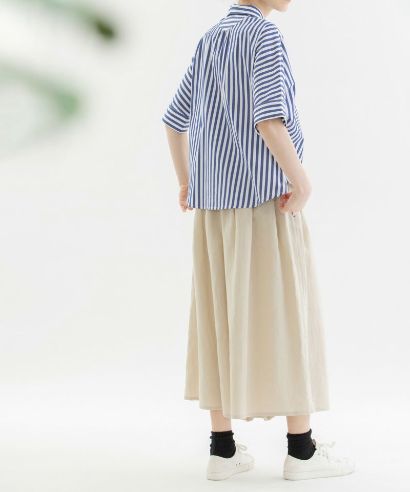 モデル身長：170cm