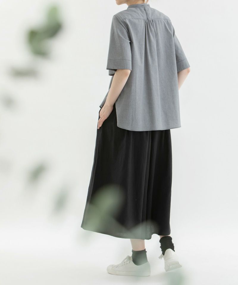 モデル身長：170cm