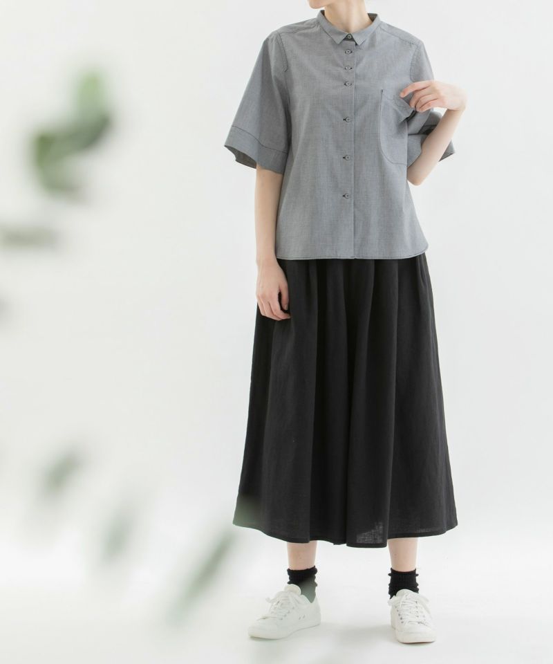 モデル身長：170cm