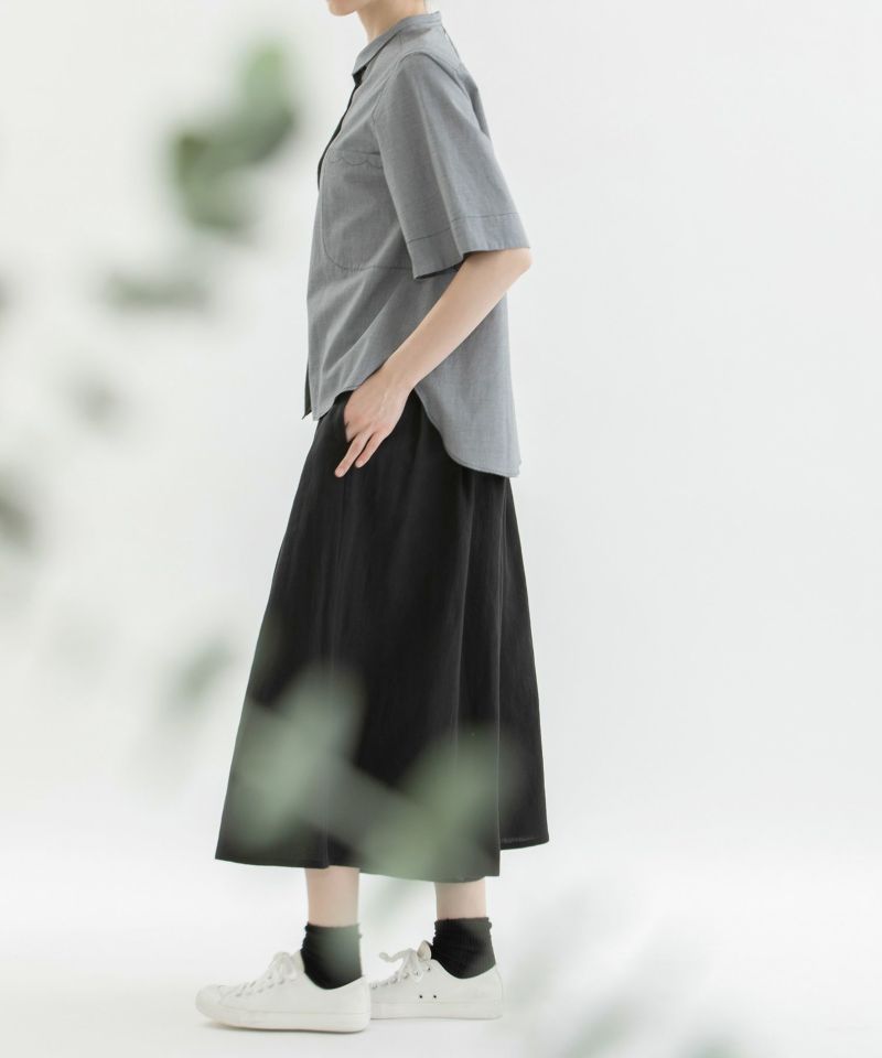 モデル身長：170cm