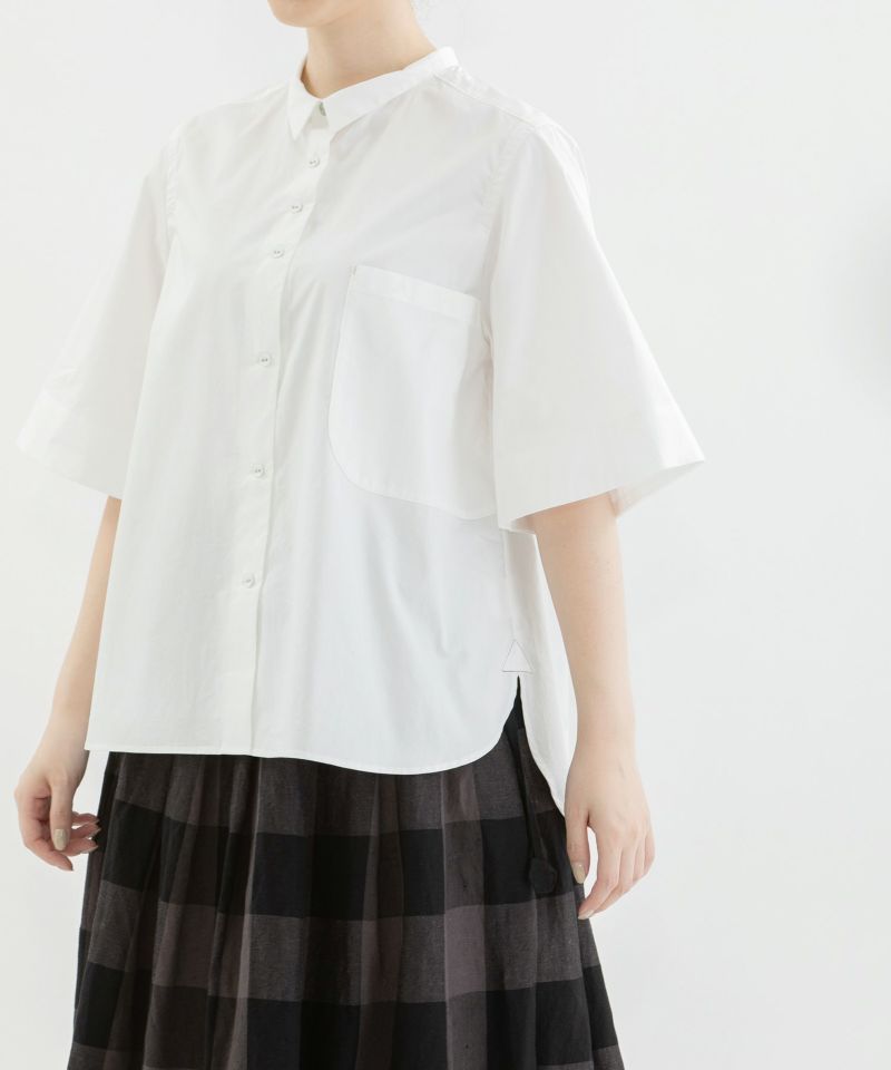 モデル身長：162cm