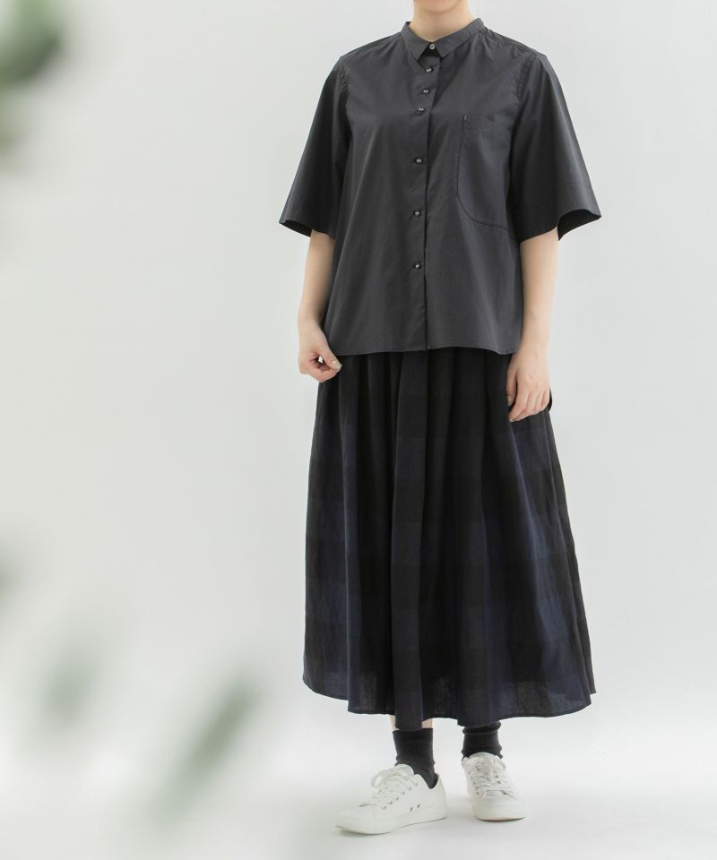 モデル身長：162cm