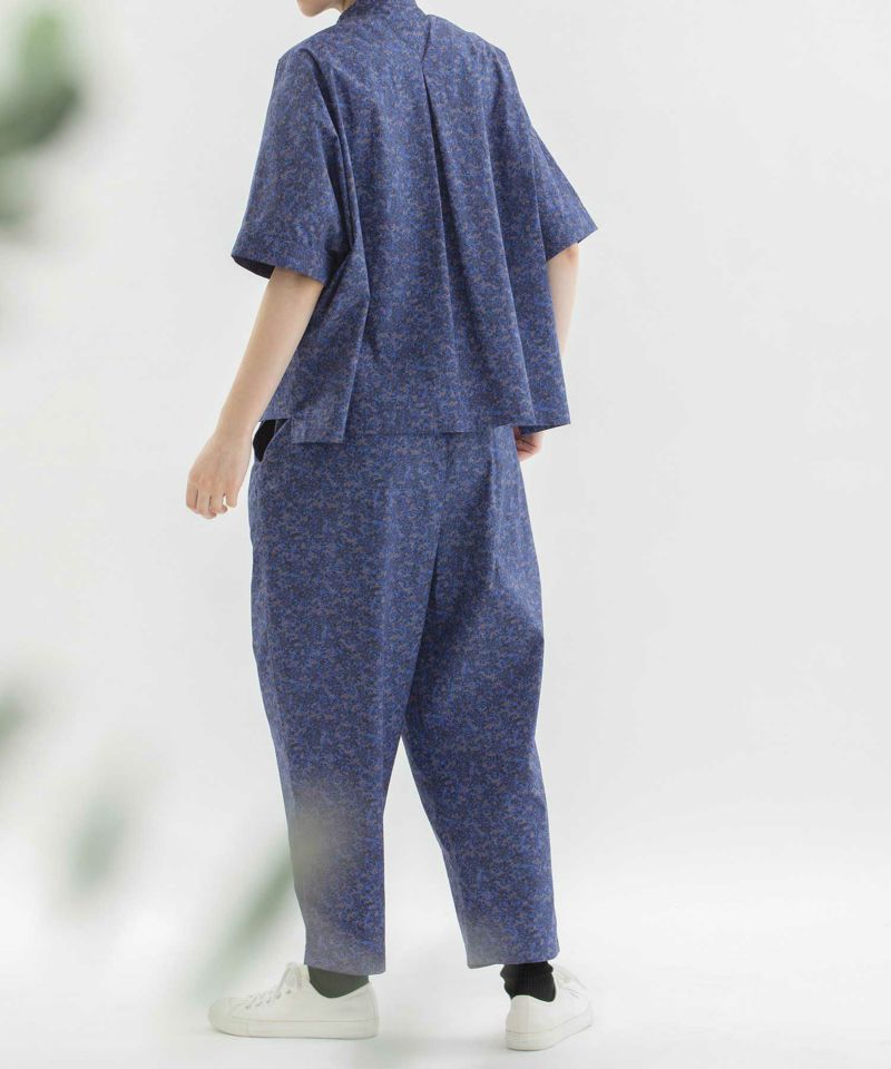 モデル身長：170cm