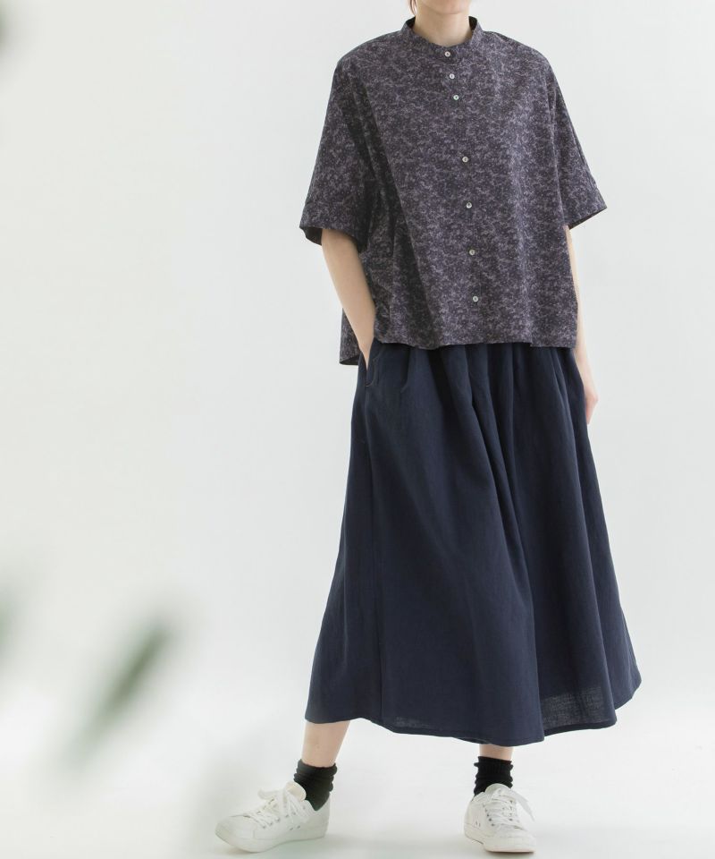 モデル身長：170cm
