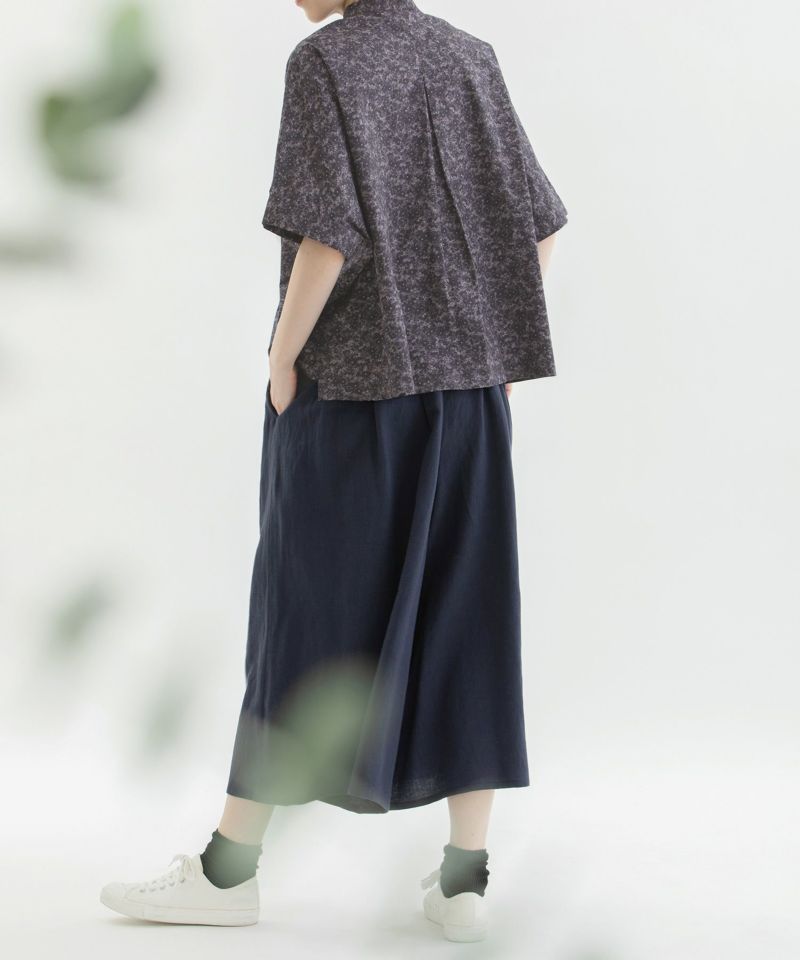 モデル身長：170cm