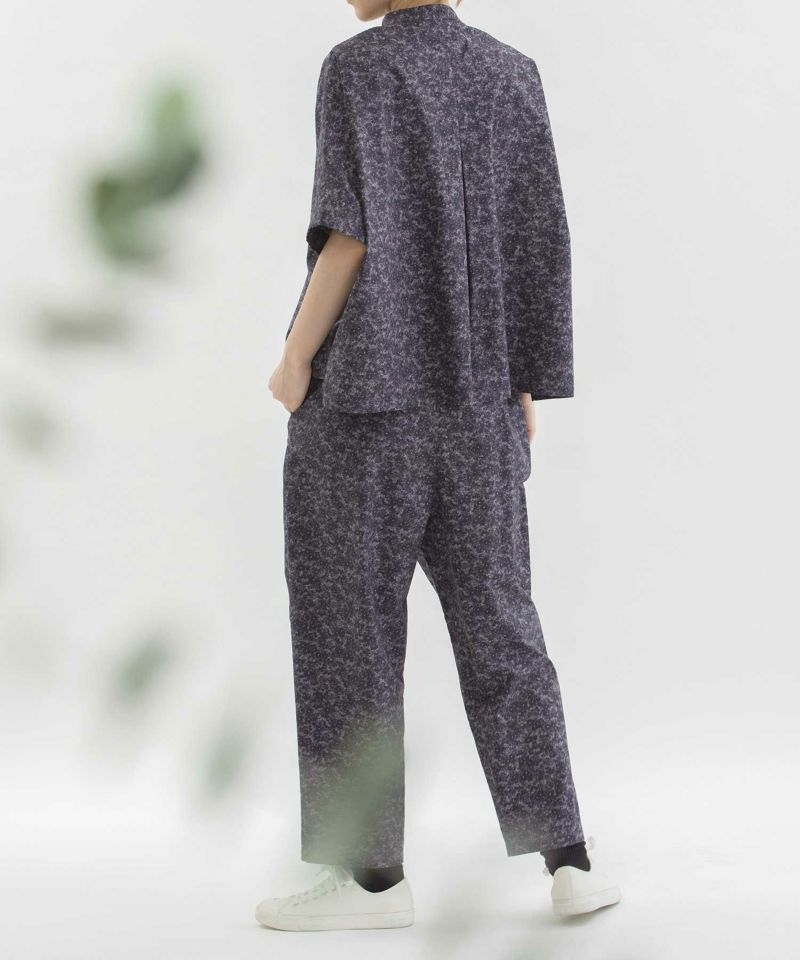 モデル身長：170cm