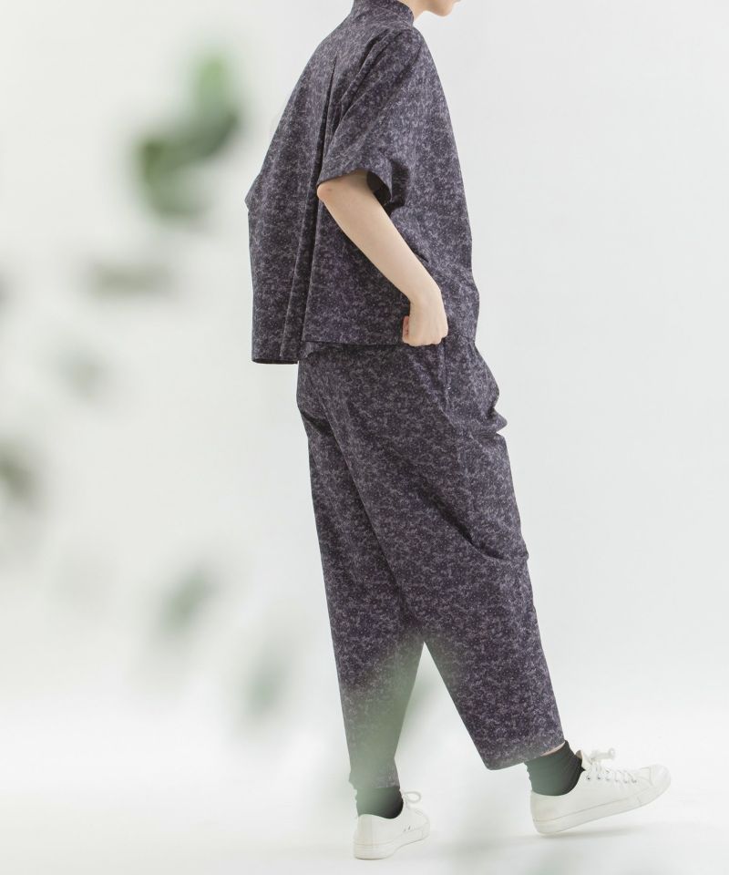 モデル身長：170cm