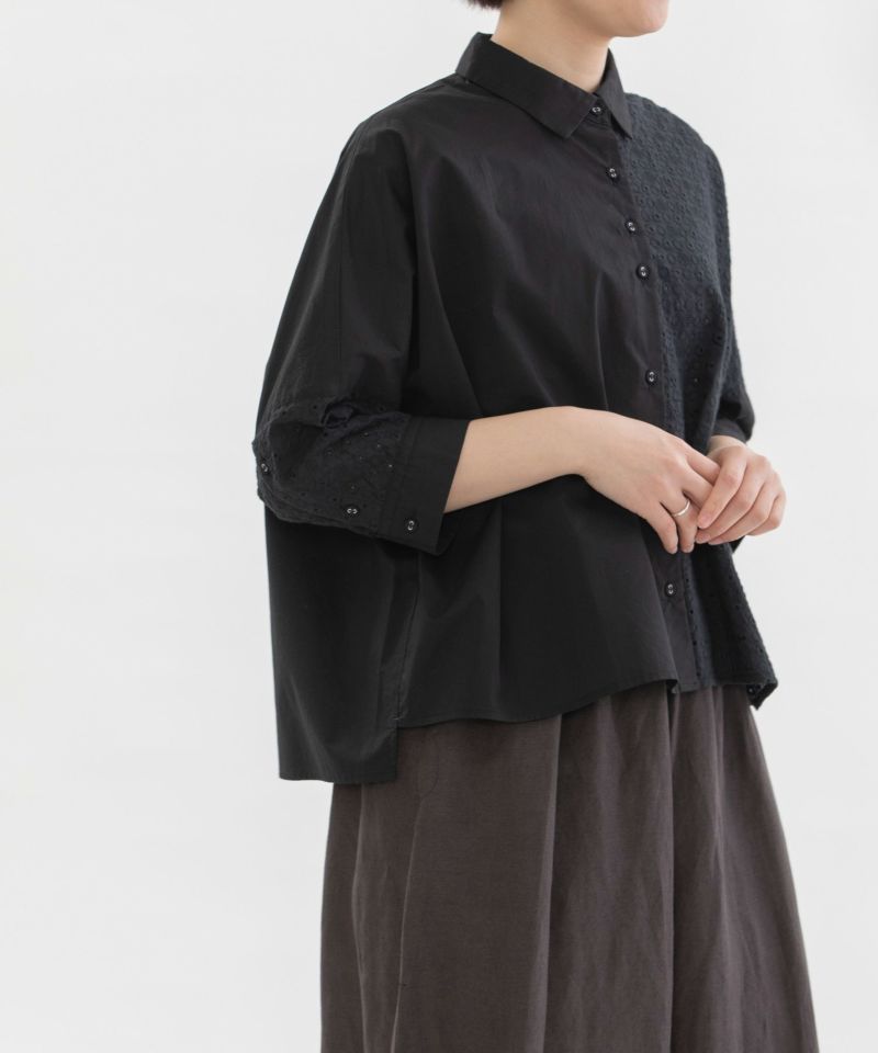 モデル身長：162cm