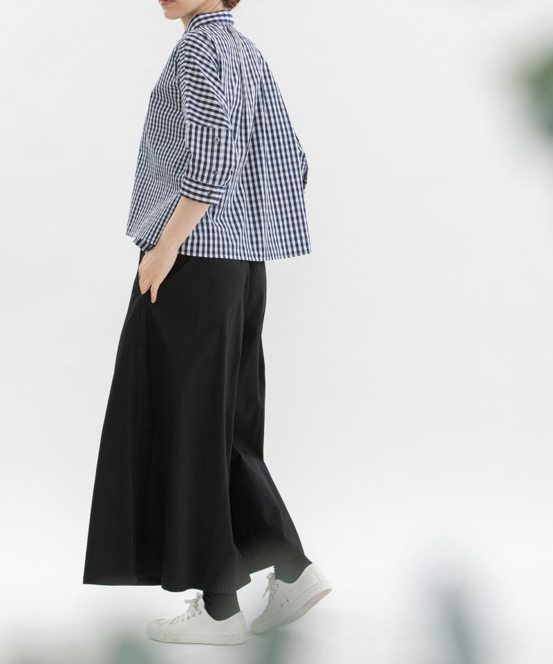 モデル身長：170cm