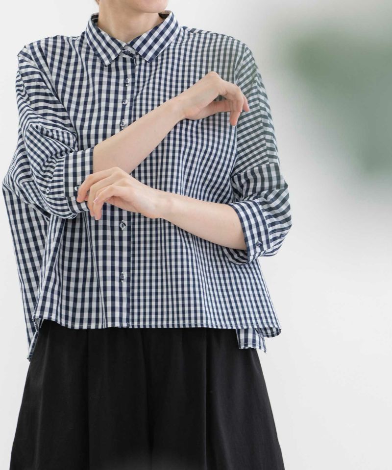 モデル身長：170cm