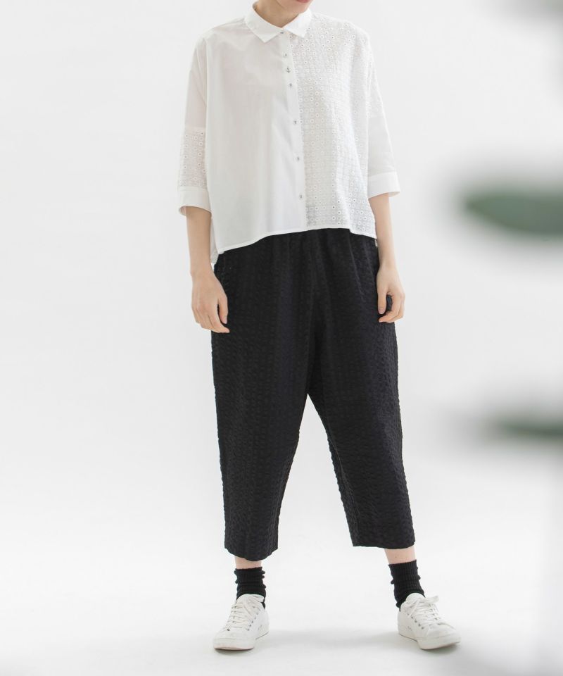 モデル身長：170cm