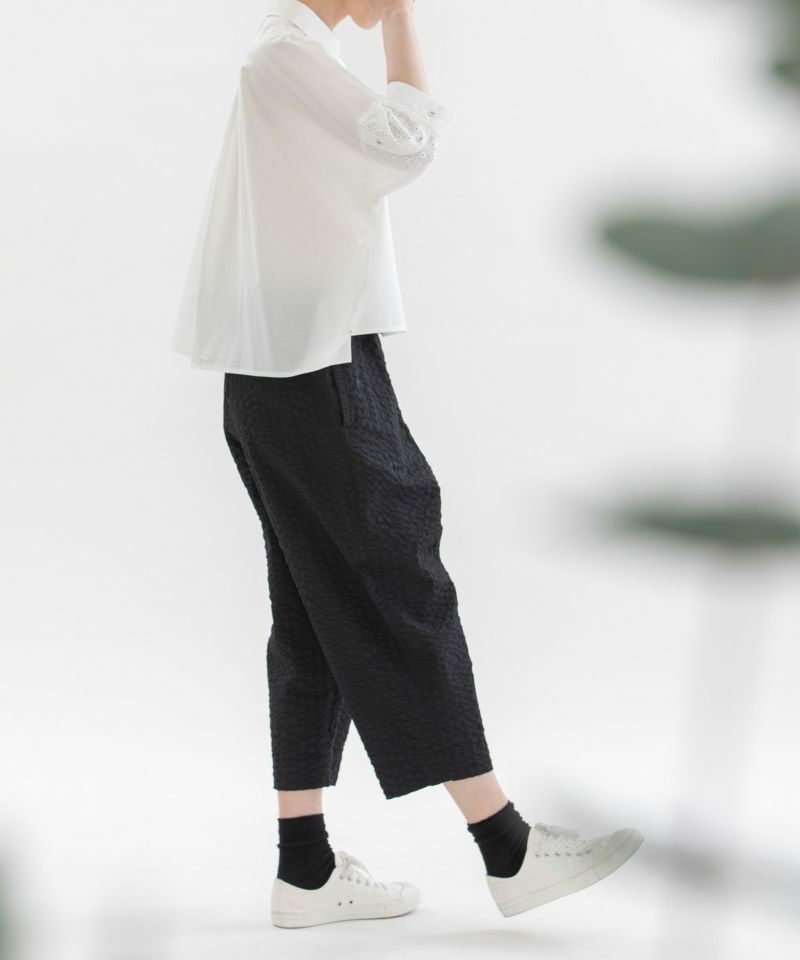 モデル身長：170cm