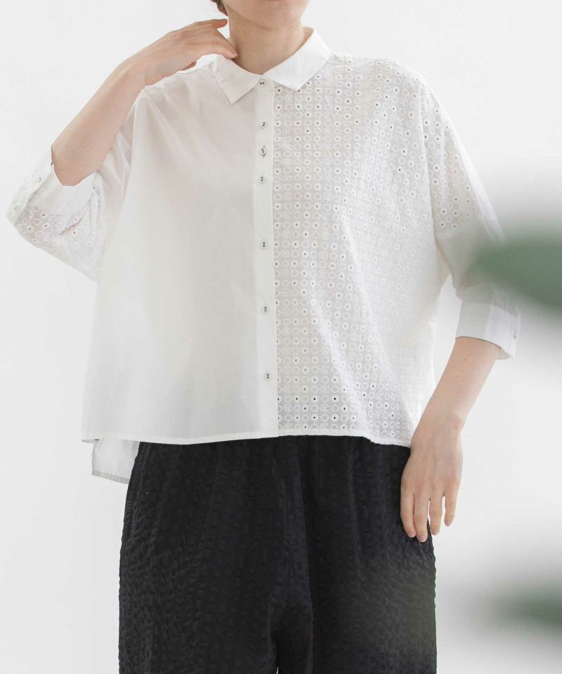 モデル身長：170cm