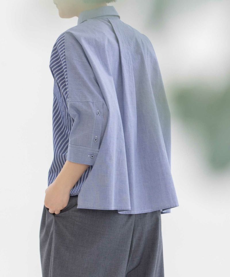 モデル身長：162cm