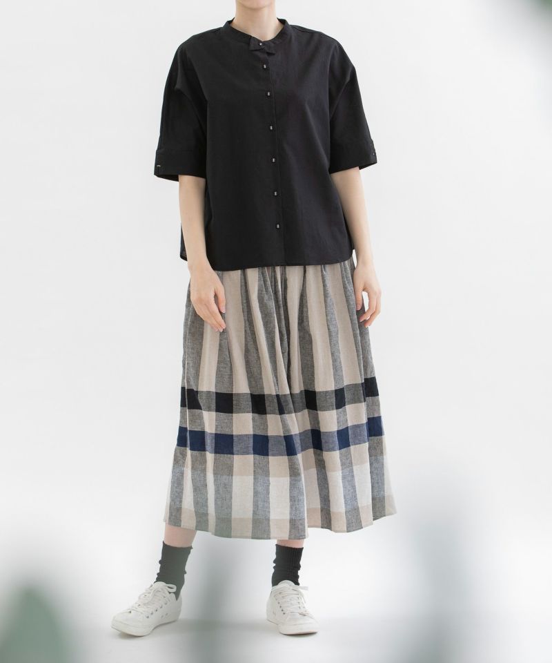 モデル身長：170cm