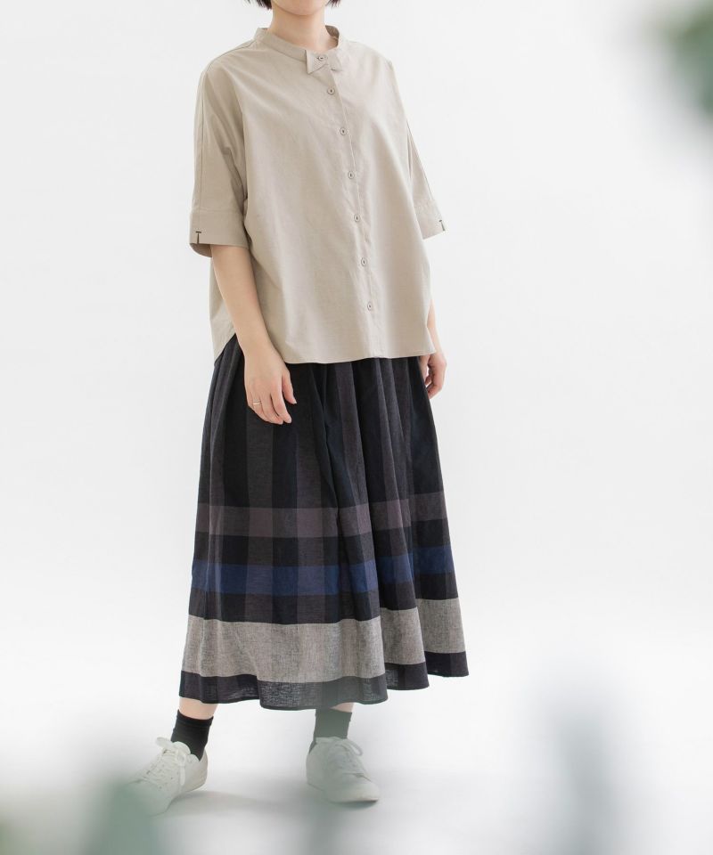 モデル身長：162cm