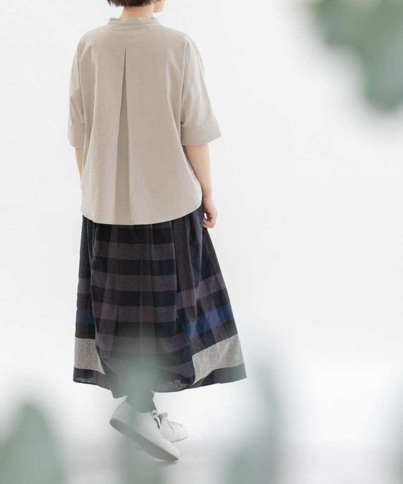 モデル身長：162cm