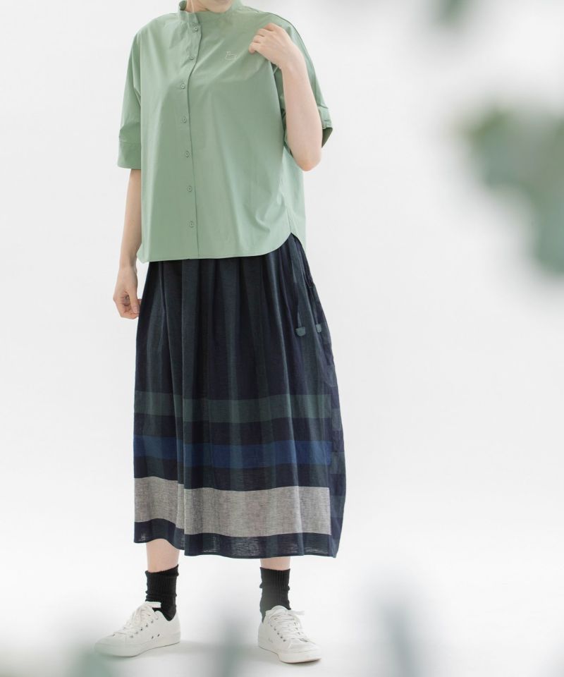 モデル身長：170cm