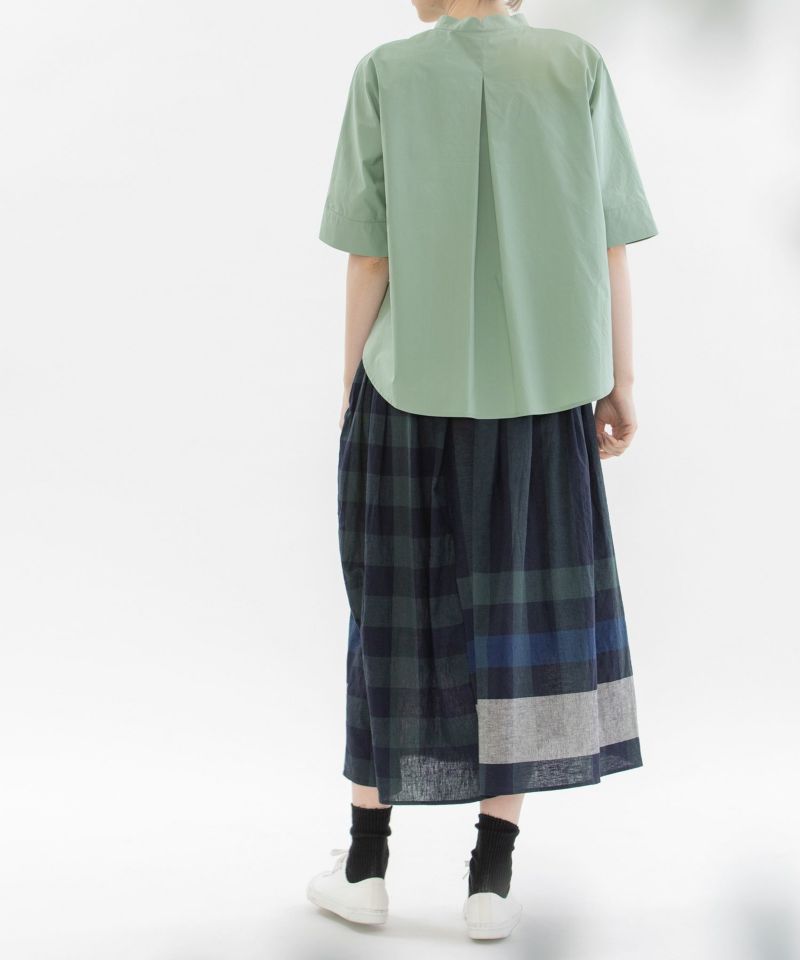 モデル身長：170cm