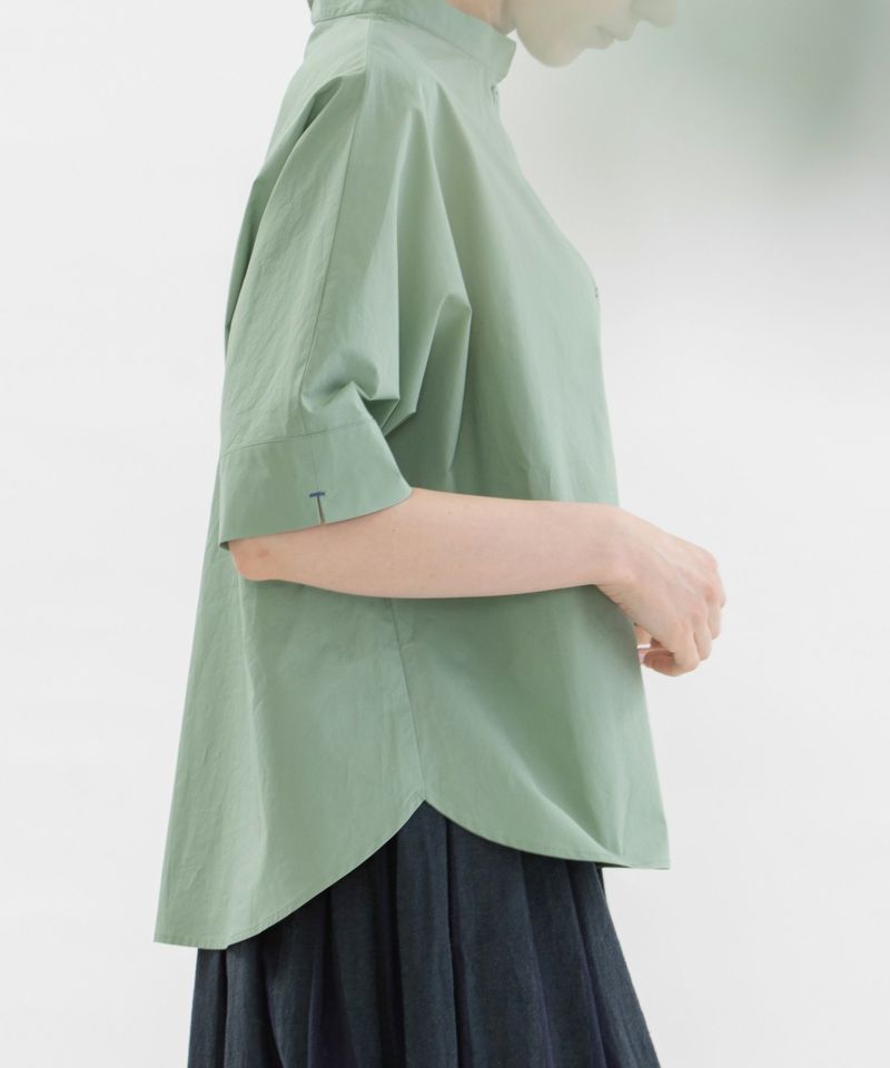 モデル身長：170cm
