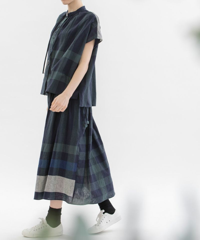 モデル身長：170cm