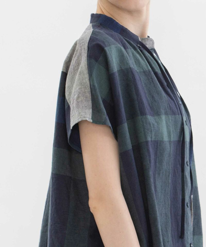 モデル身長：170cm