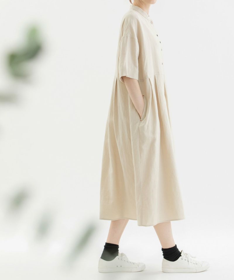 モデル身長：170cm