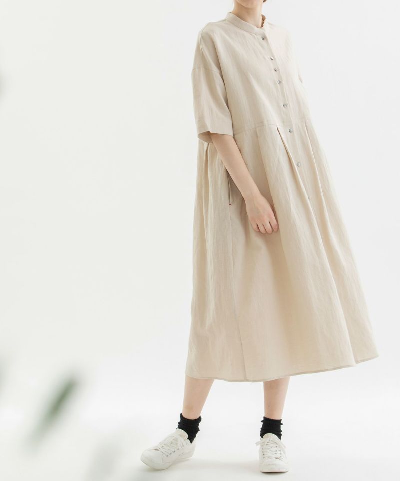 モデル身長：170cm