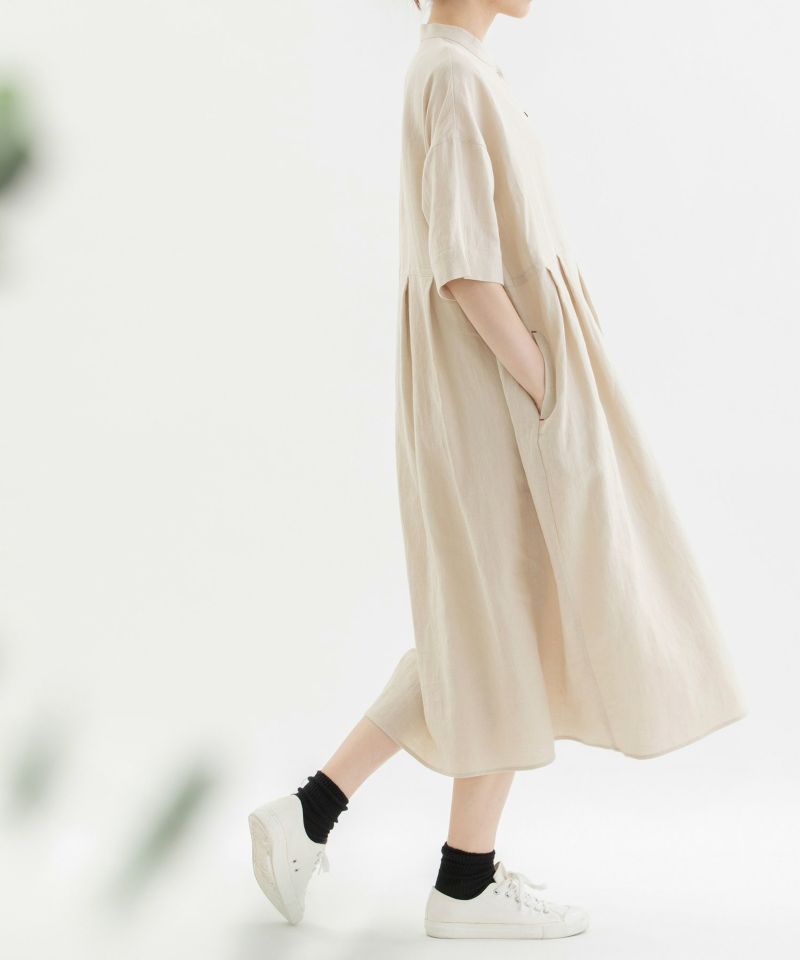モデル身長：170cm
