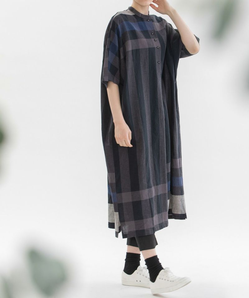 モデル身長：170cm