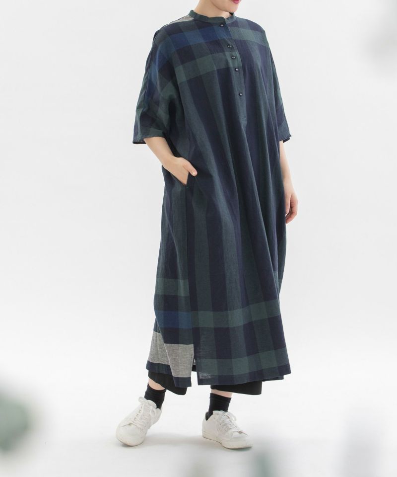 モデル身長：170cm