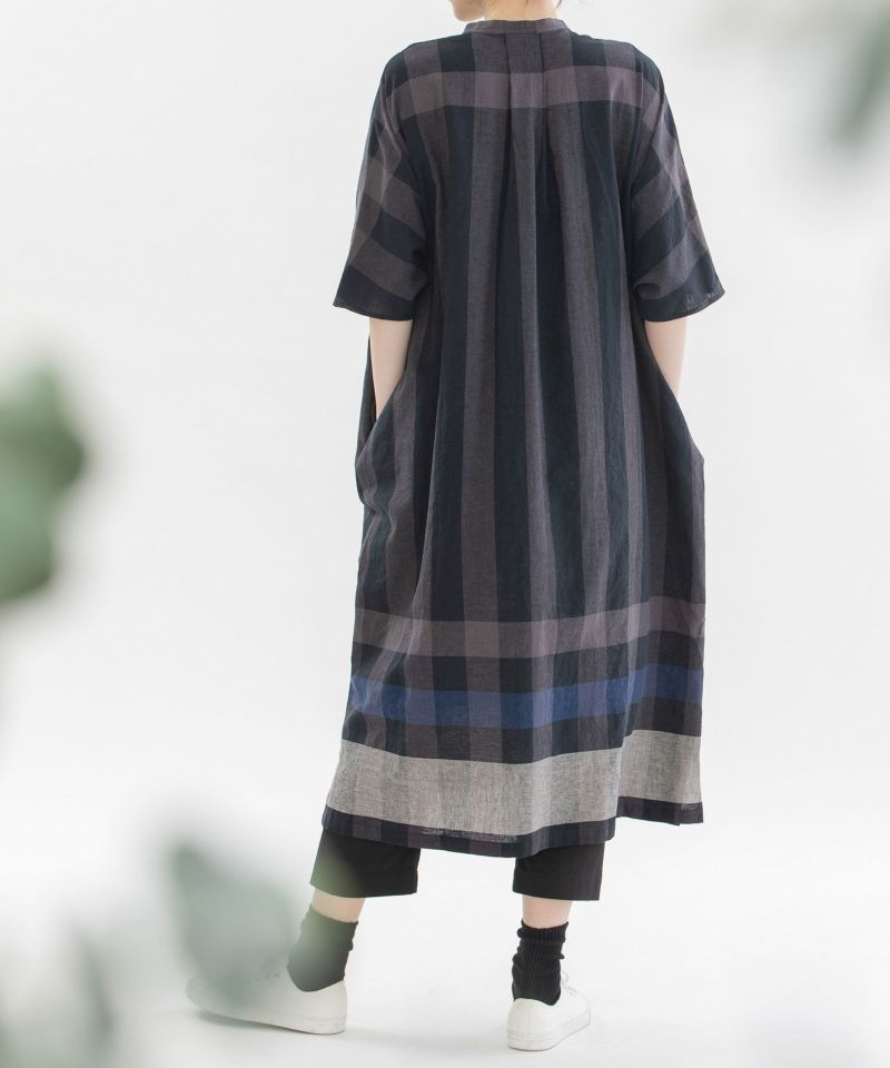 モデル身長：170cm